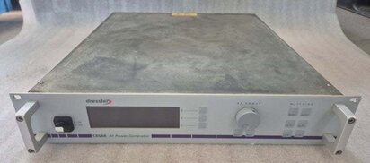 ADVANCED ENERGY / DRESSLER Cesar 136 #293807516