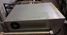 Photo Used ADVANCED ENERGY / DRESSLER Cesar 4040 UN For Sale