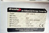 Foto Verwendet ADVANCED ENERGY / DRESSLER VM 1000A Zum Verkauf