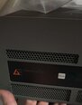 ADVANCED ENERGY Pinnacle DC