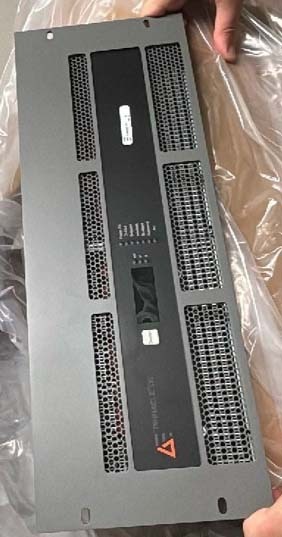 사진 사용됨 ADVANCED ENERGY Pinnacle DC 판매용