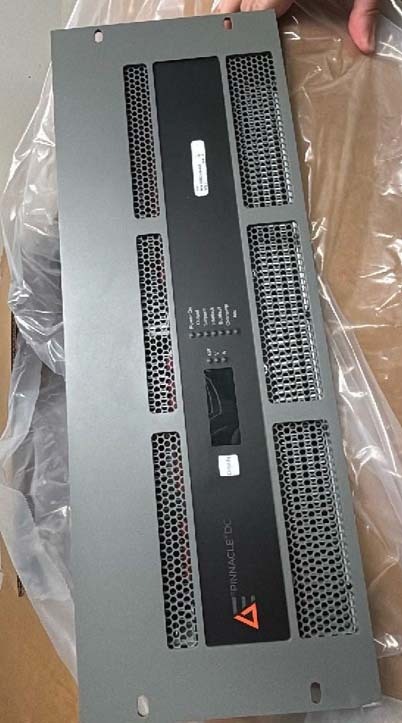 사진 사용됨 ADVANCED ENERGY Pinnacle DC 판매용