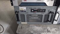 フォト（写真） 使用される ADVANCED ENERGY 31520060-532 B 販売のために