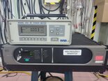 Photo Used ADVANCED ENERGY APEX 10013 For Sale