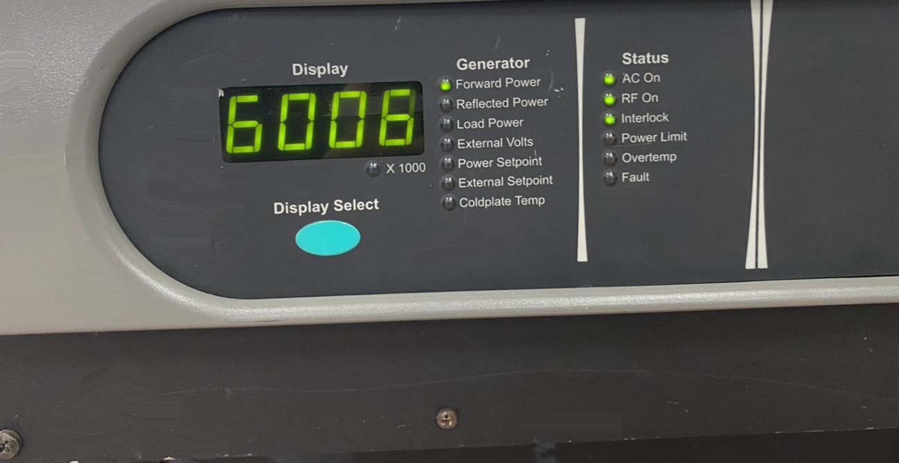 圖為 已使用的 ADVANCED ENERGY Apex 10kW/13 待售