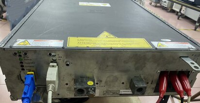 ADVANCED ENERGY Apex 10kW/13 #293798121