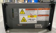 Photo Used ADVANCED ENERGY Apex 1513 For Sale