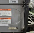Photo Utilisé ADVANCED ENERGY Apex 1513 À vendre