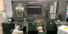 Foto Verwendet ADVANCED ENERGY Apex 1513 Zum Verkauf