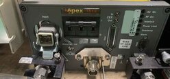 Foto Verwendet ADVANCED ENERGY Apex 1513 Zum Verkauf