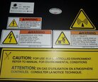 Photo Utilisé ADVANCED ENERGY Apex 1513 À vendre