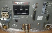 Photo Utilisé ADVANCED ENERGY Apex 1513 À vendre