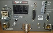 Photo Utilisé ADVANCED ENERGY Apex 1513 À vendre