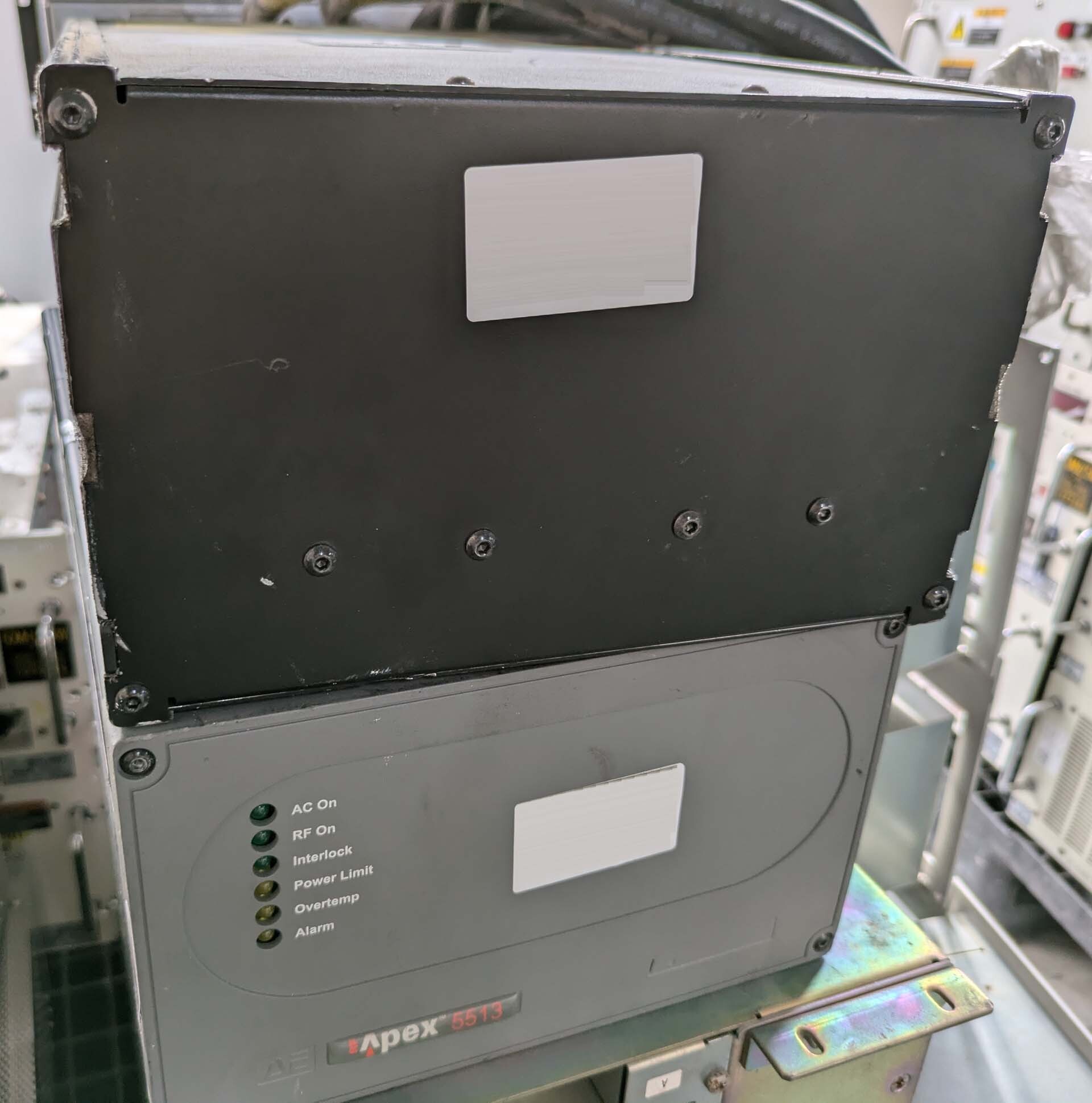 フォト（写真） 使用される ADVANCED ENERGY Apex 1513 販売のために