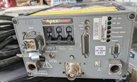 フォト（写真） 使用される ADVANCED ENERGY Apex 1513 販売のために