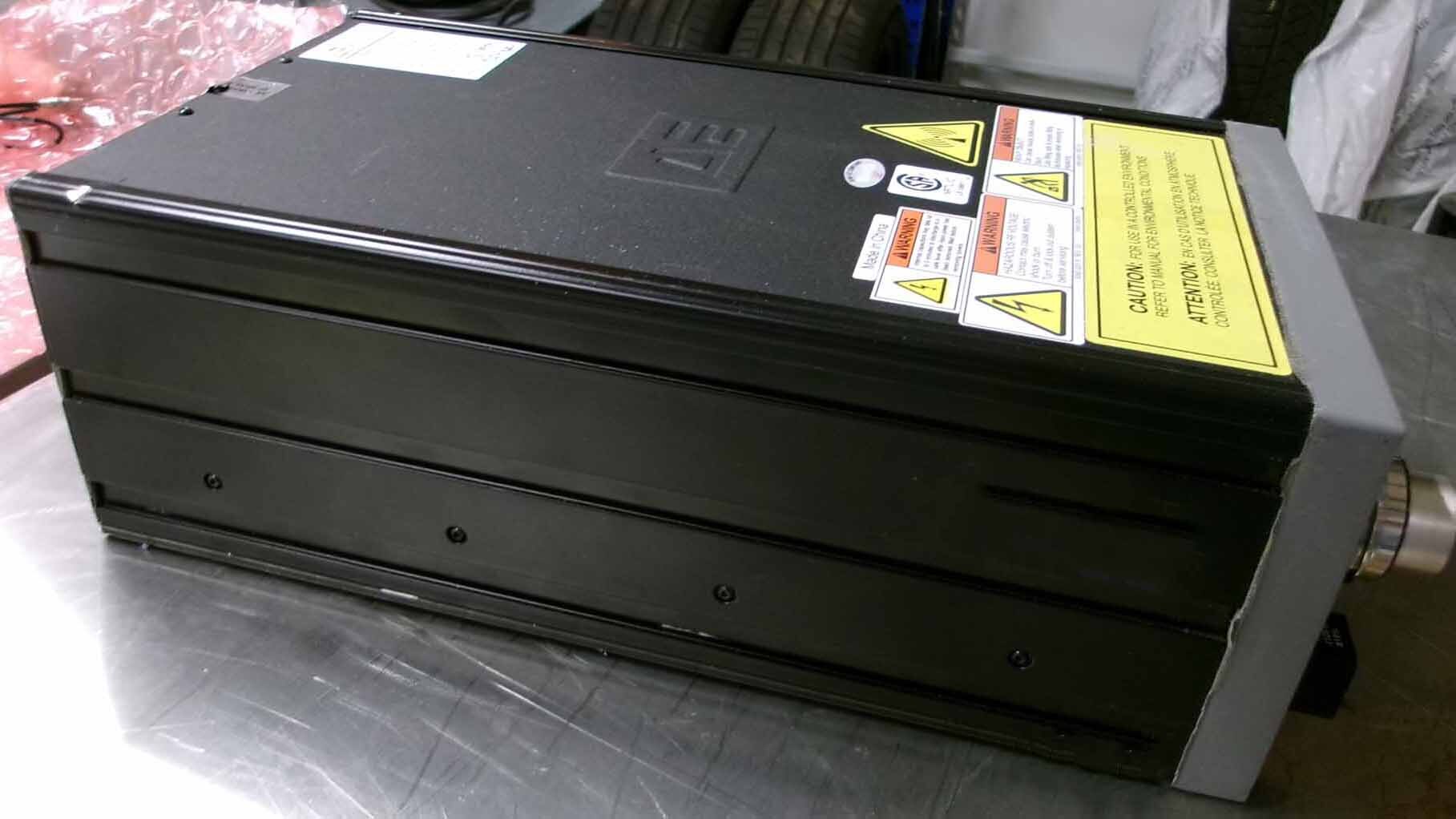 フォト（写真） 使用される ADVANCED ENERGY Apex 1513 販売のために