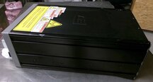 Photo Utilisé ADVANCED ENERGY Apex 1513 À vendre