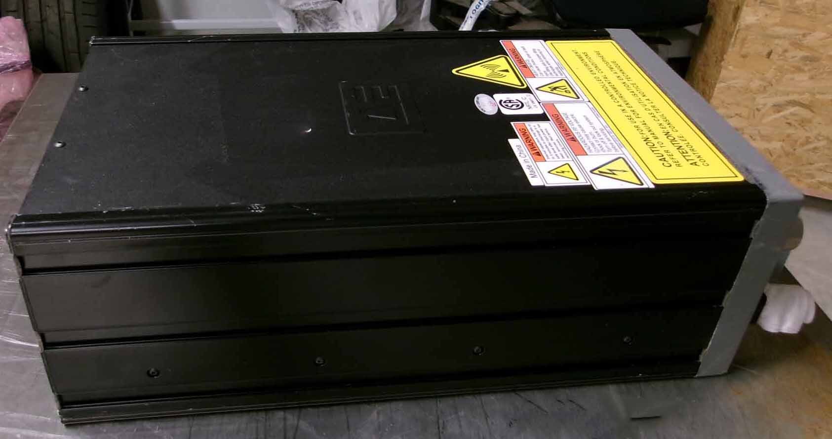 Photo Utilisé ADVANCED ENERGY Apex 1513 À vendre