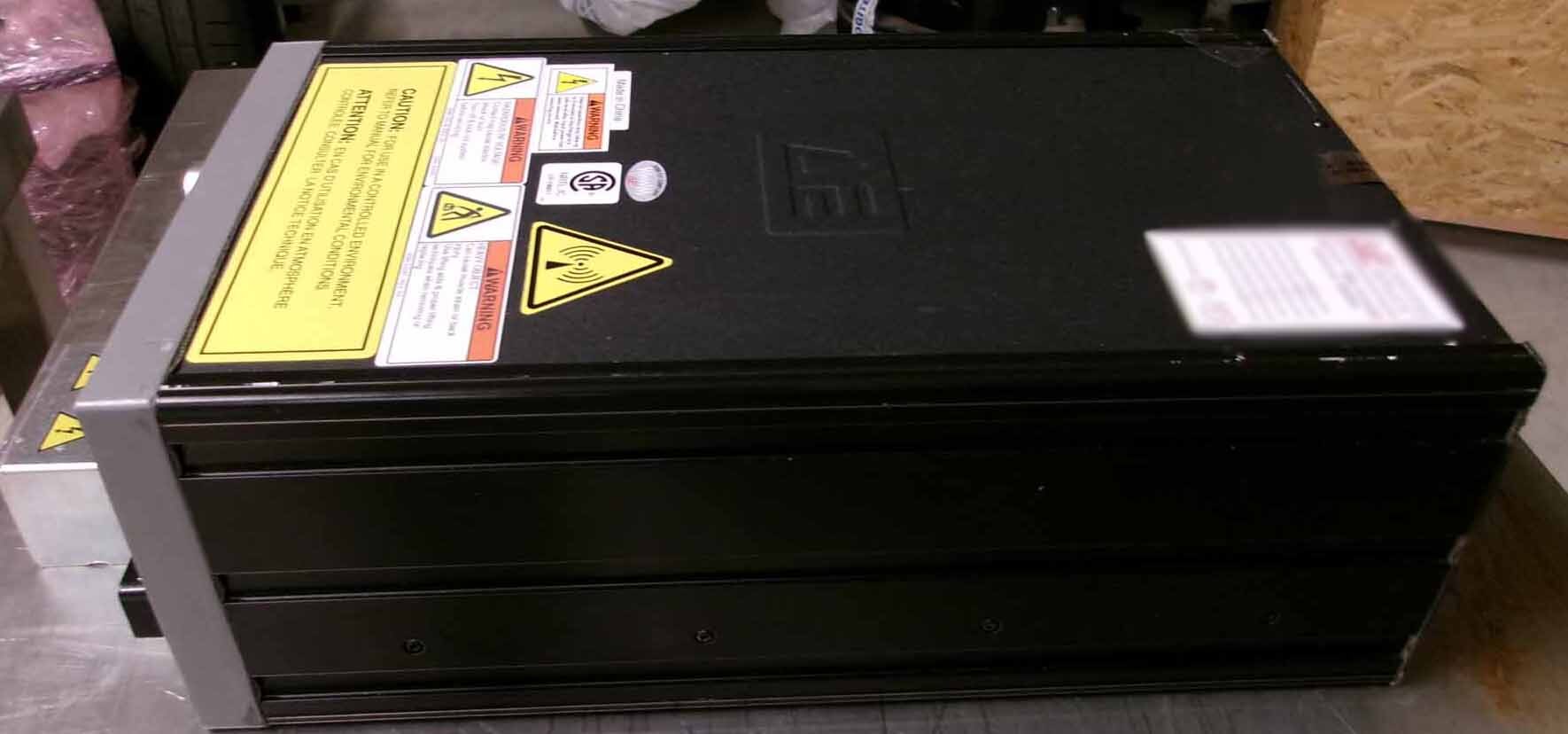 フォト（写真） 使用される ADVANCED ENERGY Apex 1513 販売のために