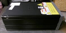 フォト（写真） 使用される ADVANCED ENERGY Apex 1513 販売のために
