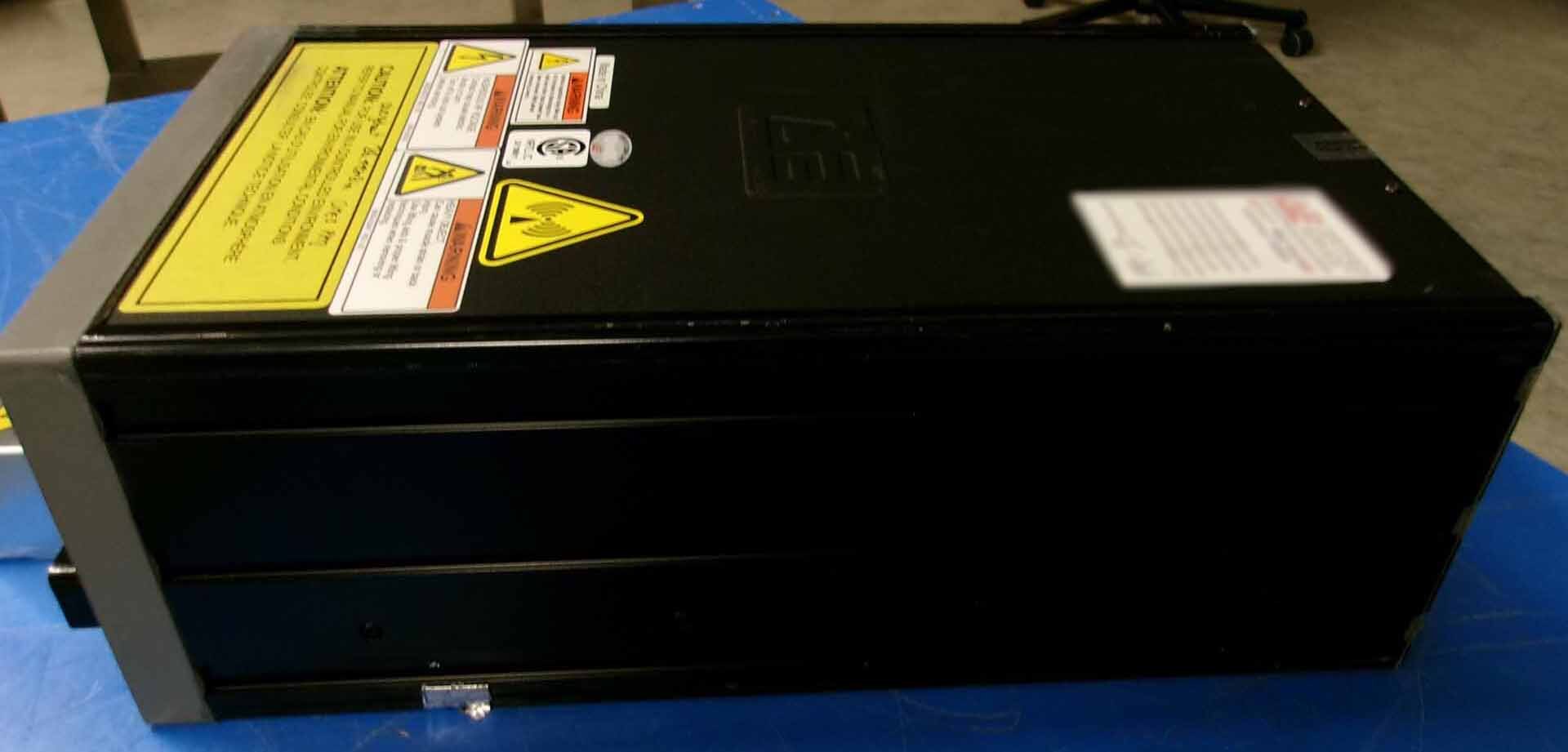 フォト（写真） 使用される ADVANCED ENERGY Apex 1513 販売のために