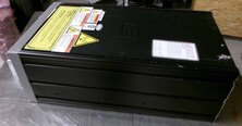 フォト（写真） 使用される ADVANCED ENERGY Apex 1513 販売のために