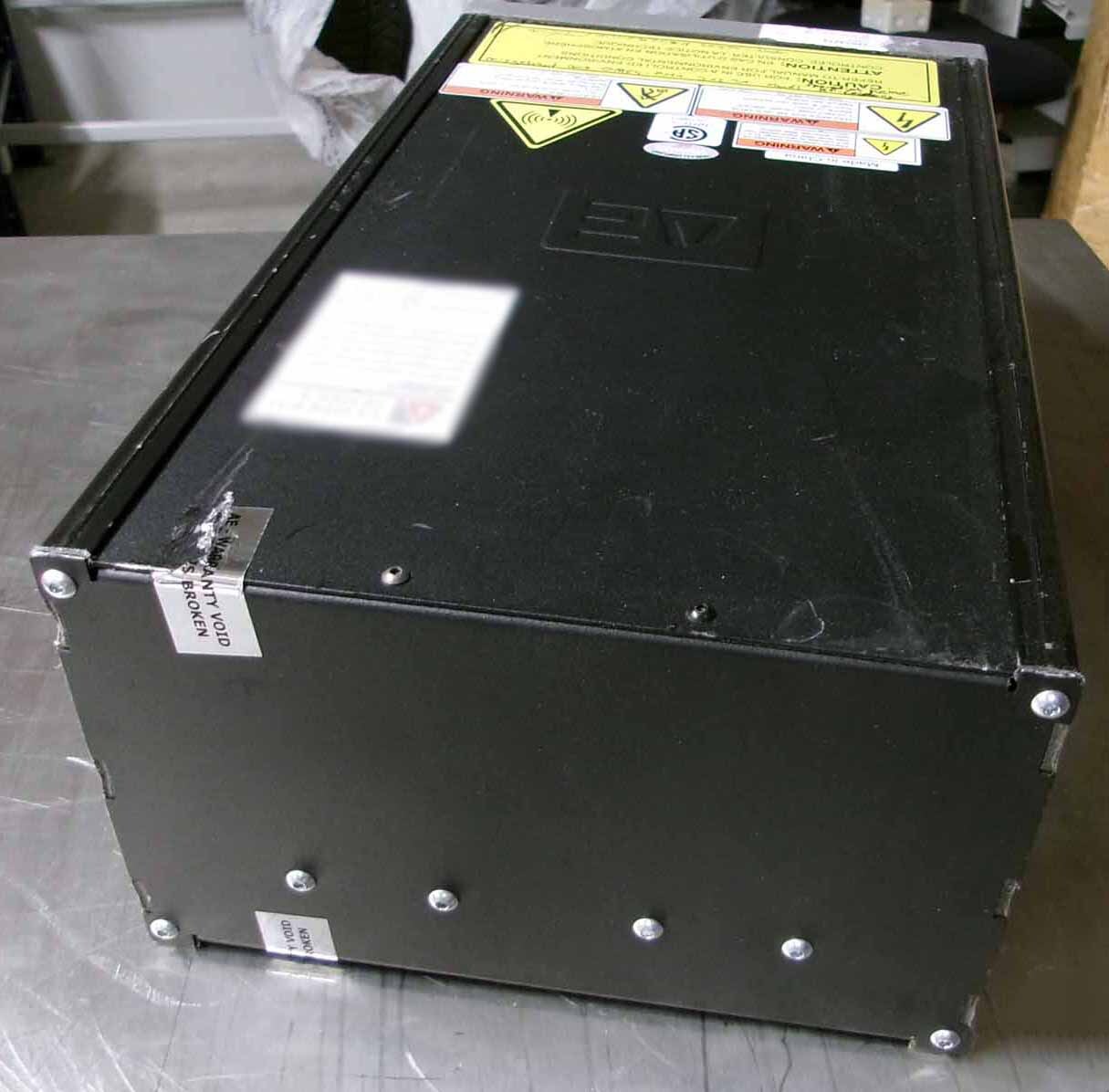 フォト（写真） 使用される ADVANCED ENERGY Apex 1513 販売のために