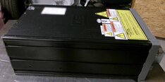 フォト（写真） 使用される ADVANCED ENERGY Apex 1513 販売のために