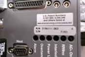 Foto Verwendet ADVANCED ENERGY Apex 1513 Zum Verkauf