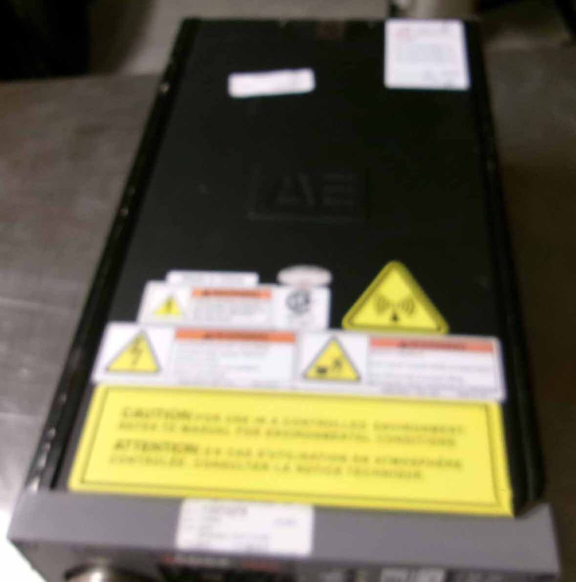Foto Verwendet ADVANCED ENERGY Apex 1513 Zum Verkauf