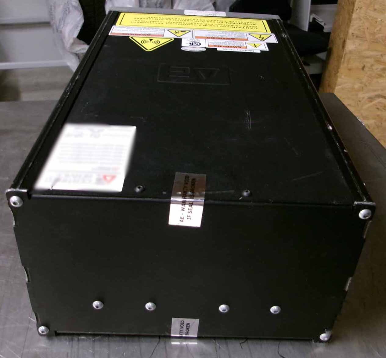 Foto Verwendet ADVANCED ENERGY Apex 1513 Zum Verkauf