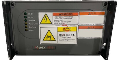 ADVANCED ENERGY Apex 1513 #293827014