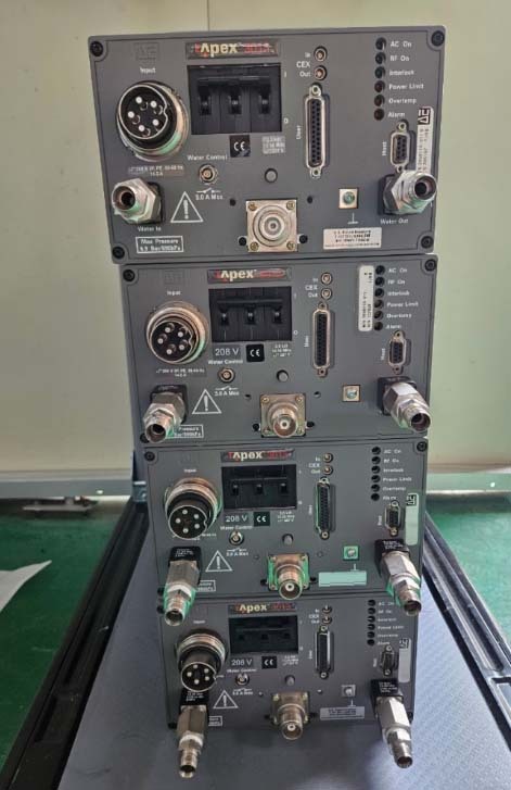 Photo Utilisé ADVANCED ENERGY Apex 3013 À vendre