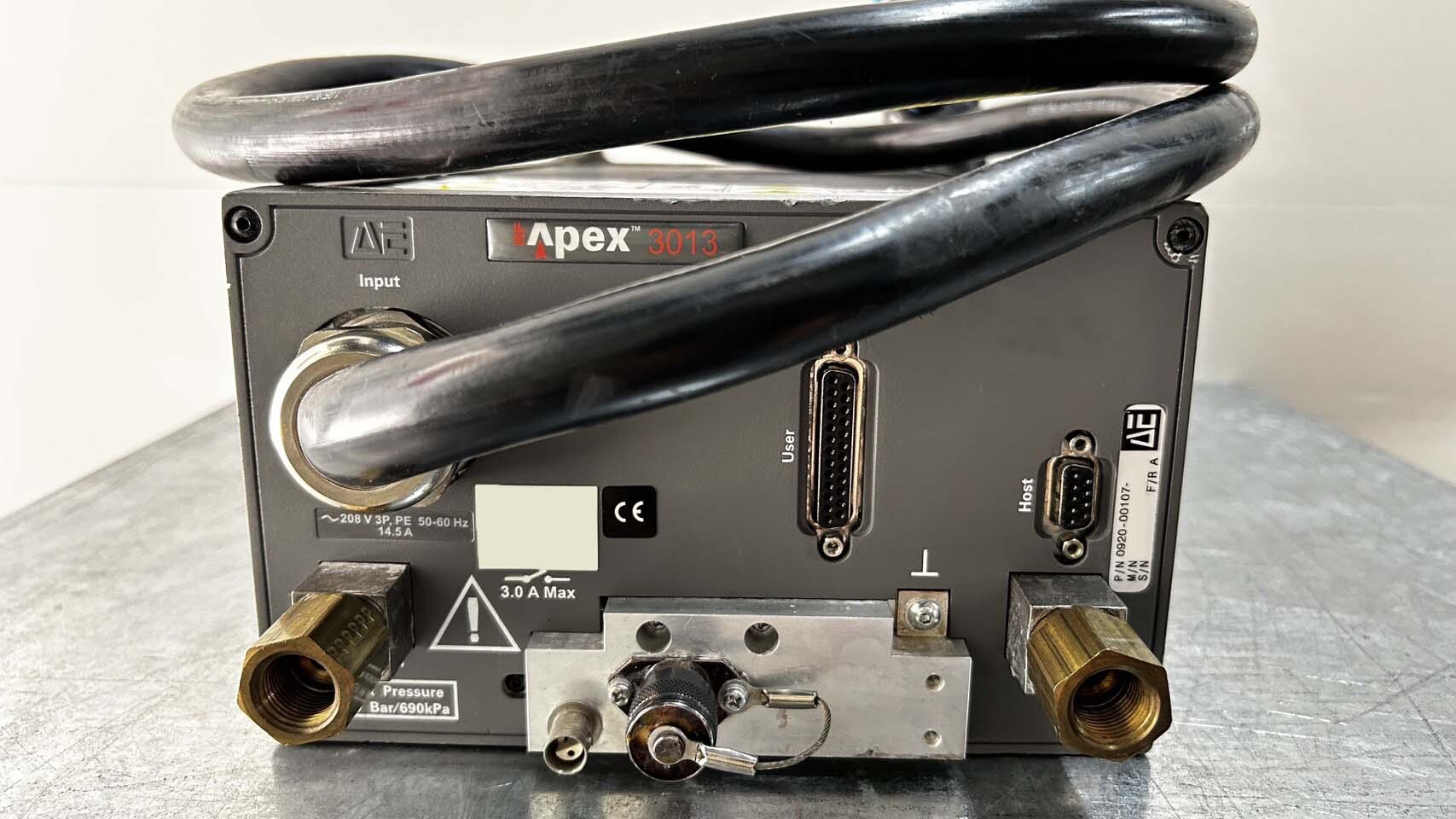 Photo Utilisé ADVANCED ENERGY Apex 3013 À vendre