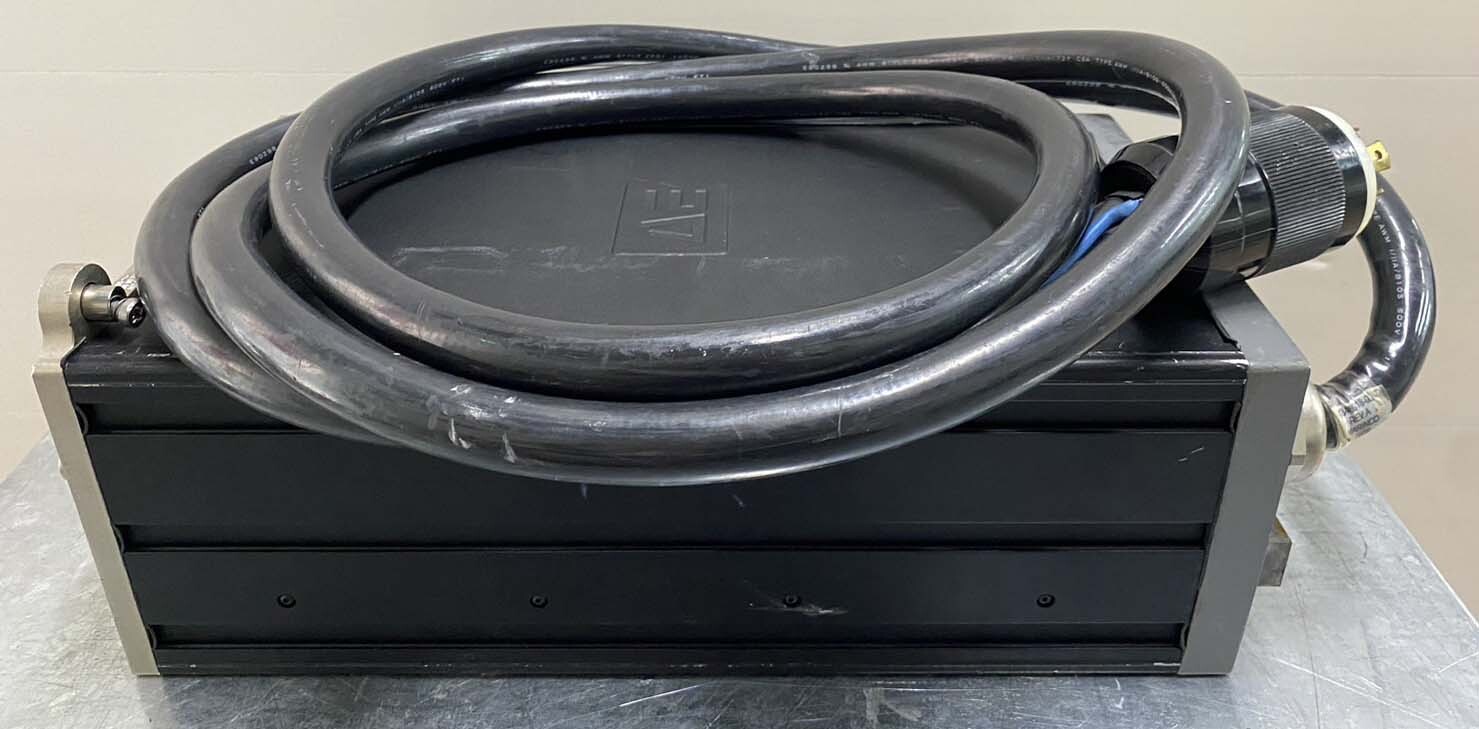 Photo Utilisé ADVANCED ENERGY Apex 3013 À vendre