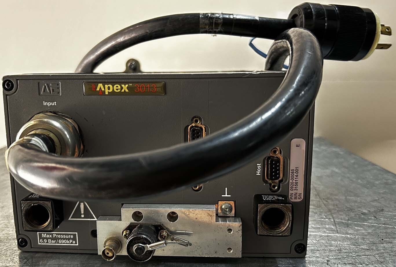 Photo Utilisé ADVANCED ENERGY Apex 3013 À vendre