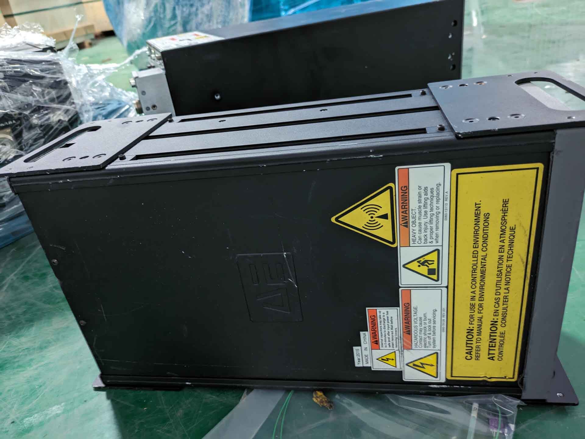 Photo Utilisé ADVANCED ENERGY Apex 3013 À vendre