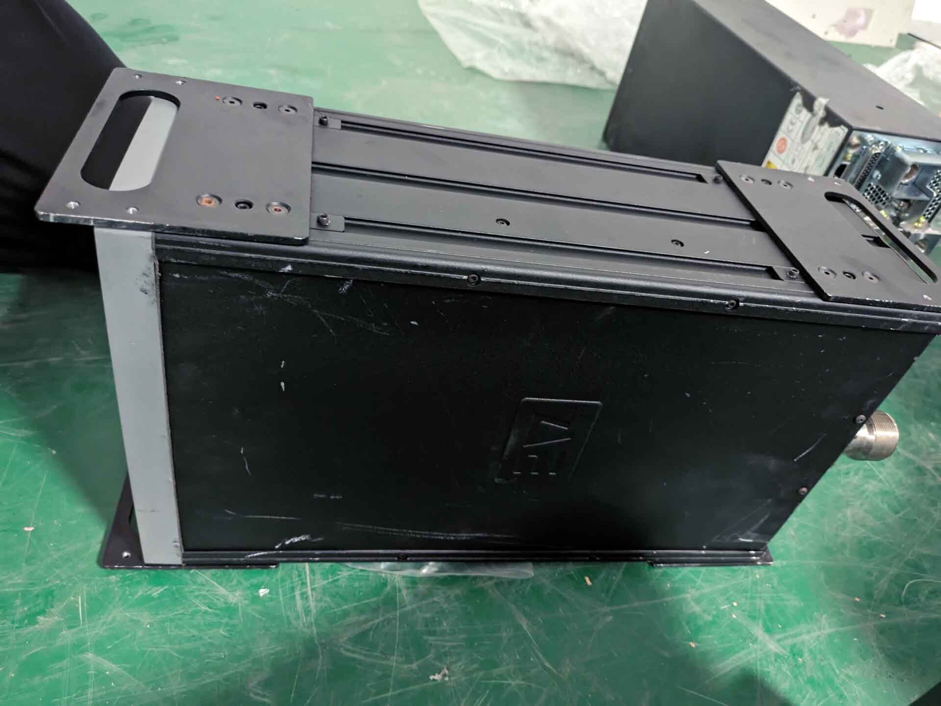 Photo Utilisé ADVANCED ENERGY Apex 3013 À vendre