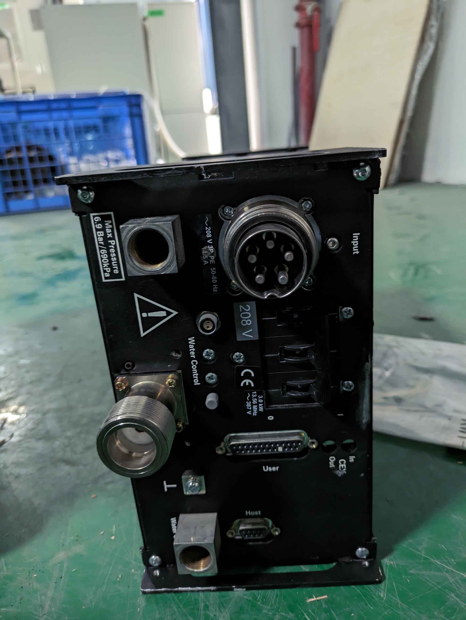 Photo Utilisé ADVANCED ENERGY Apex 3013 À vendre