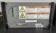 Photo Used ADVANCED ENERGY Apex 3013 For Sale