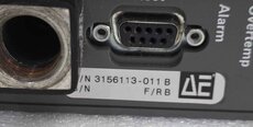 Photo Used ADVANCED ENERGY Apex 3013 For Sale