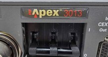 Photo Used ADVANCED ENERGY Apex 3013 For Sale