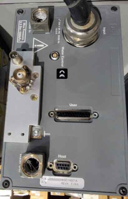 Photo Utilisé ADVANCED ENERGY Apex 3013 À vendre