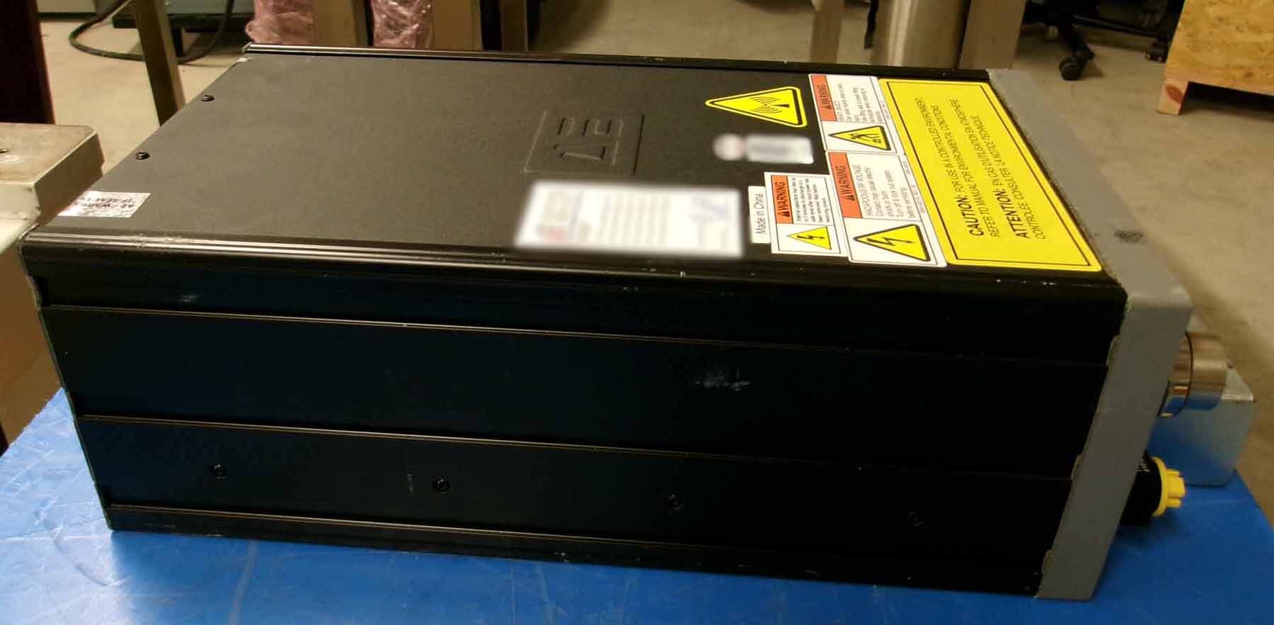 Photo Utilisé ADVANCED ENERGY Apex 3013 À vendre