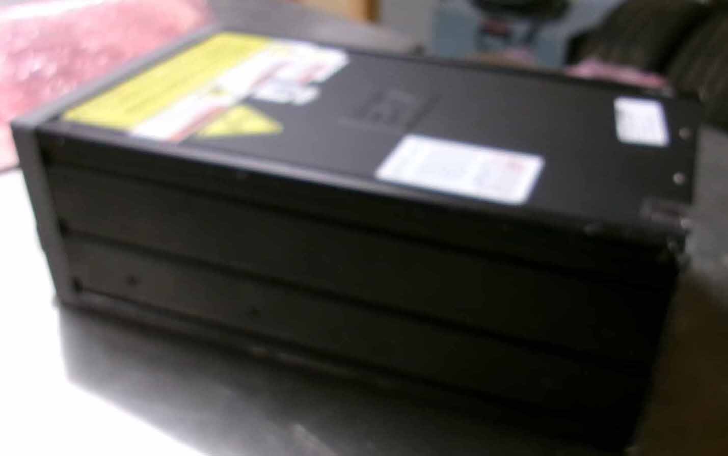 Photo Utilisé ADVANCED ENERGY Apex 3013 À vendre