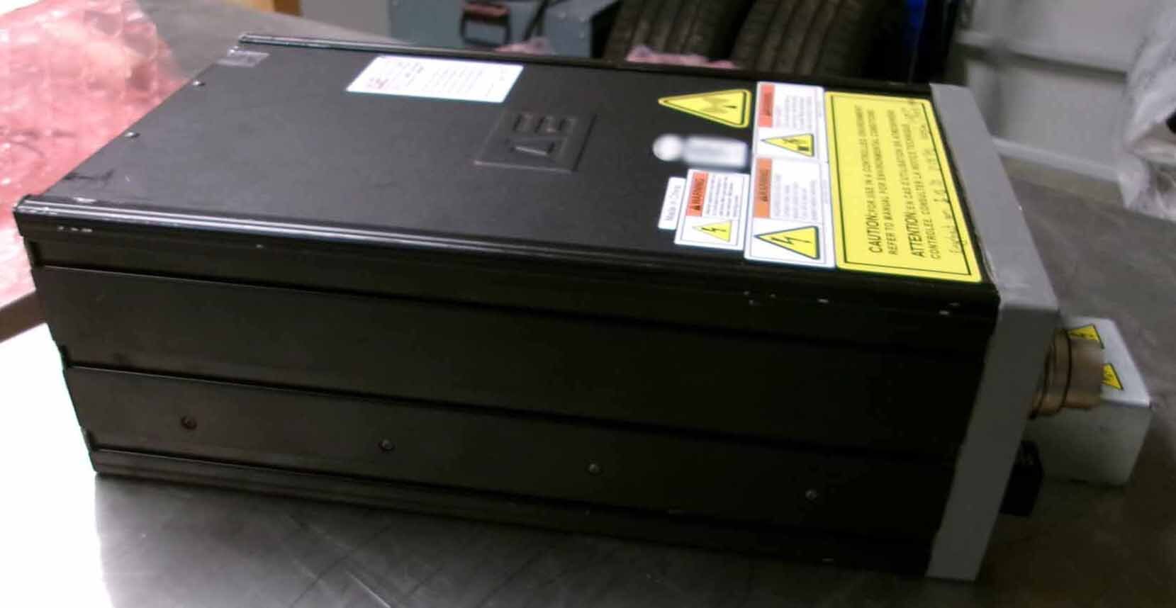 Photo Utilisé ADVANCED ENERGY Apex 3013 À vendre