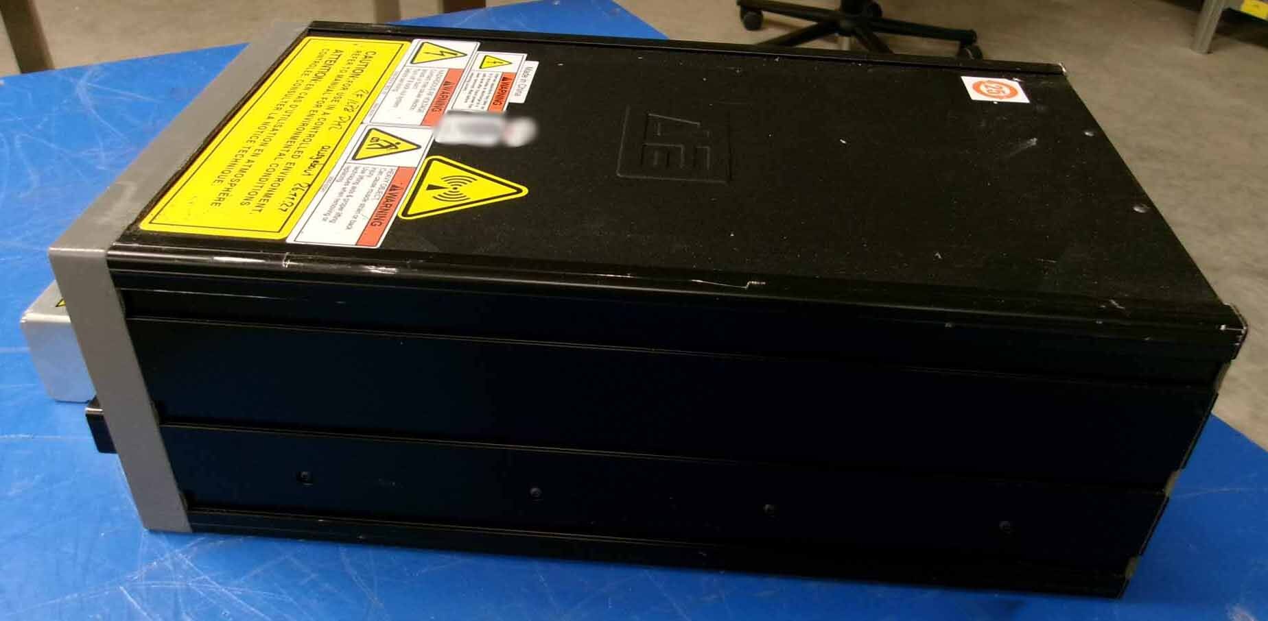 Photo Used ADVANCED ENERGY Apex 3013 For Sale