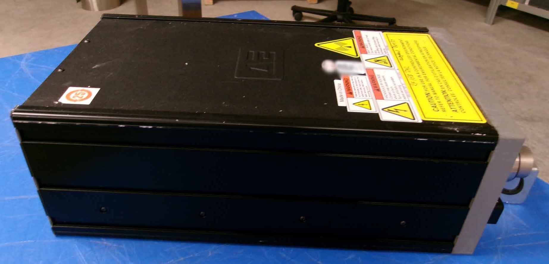 Photo Used ADVANCED ENERGY Apex 3013 For Sale