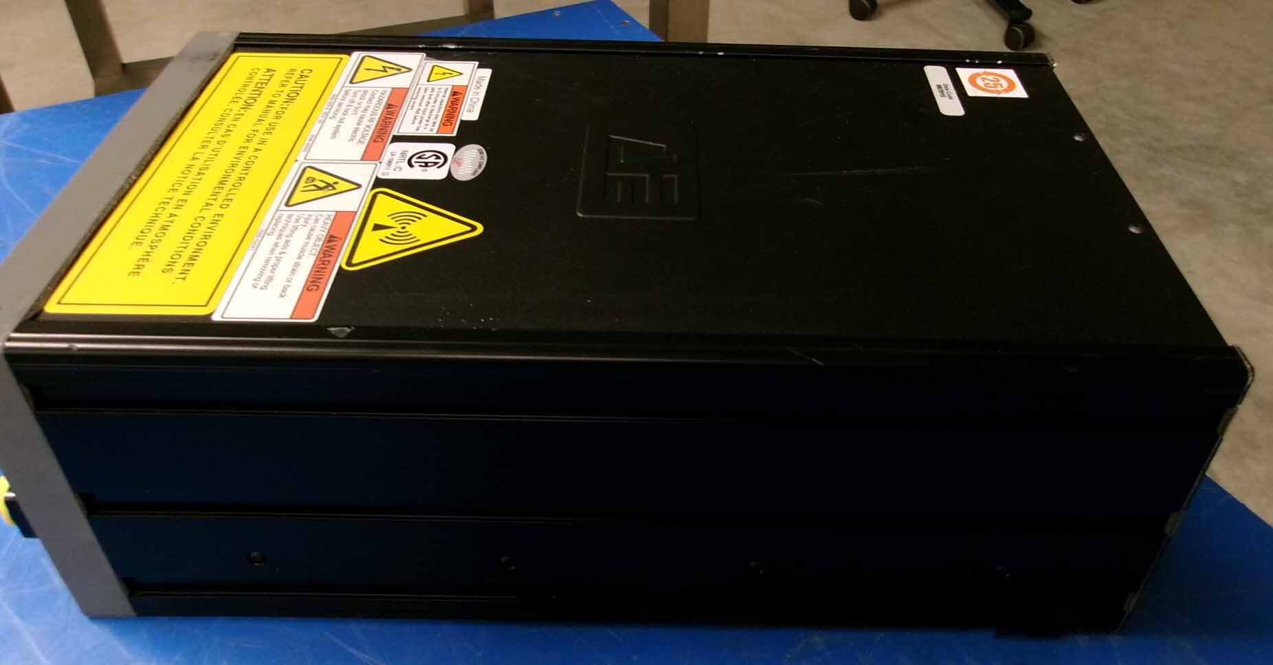 Photo Used ADVANCED ENERGY Apex 3013 For Sale