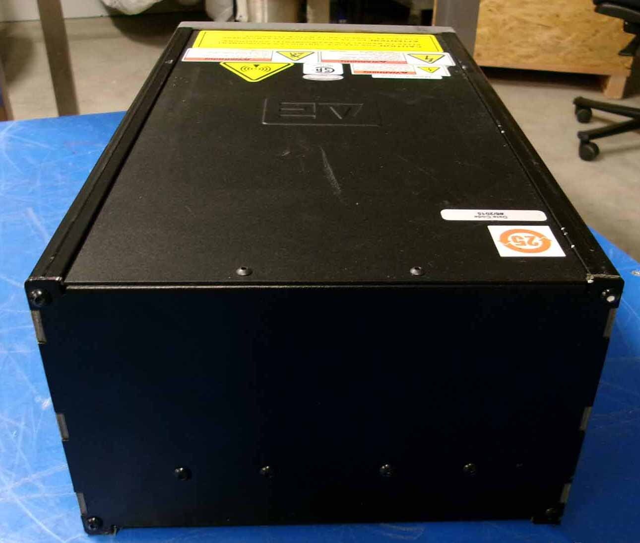 Photo Used ADVANCED ENERGY Apex 3013 For Sale